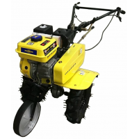Мотокультиватор бензиновый Mateus MS14301