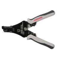 Инструмент для зачистки проводов, тип А 0.5-2.0мм CROWN CPHEP-WSC20