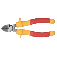 Бокорезы электрика 7" CROWN CPHEP-IDA07