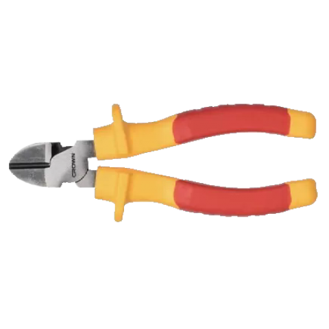 Бокорезы электрика 6" CROWN CPHEP-IDA06