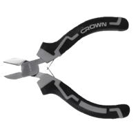 Бокорезы мини 4.5" CROWN CPHPM-DCBH4