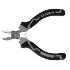 Бокорезы мини 4.5" CROWN CPHPM-DCBH4