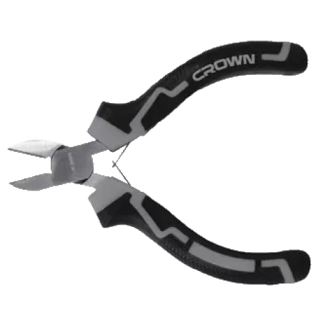 Бокорезы мини 4.5" CROWN CPHPM-DCBH4