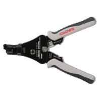 Инструмент для зачистки проводов, тип В 1.0-3.2мм CROWN CPHEP-WSD32