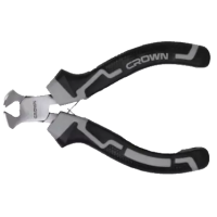 Кусачки мини 4.5" CROWN CPHPM-ECBH4