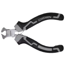 Кусачки мини 4.5" CROWN CPHPM-ECBH4