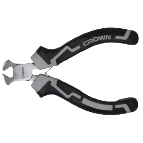 Кусачки мини 4.5" CROWN CPHPM-ECBH4