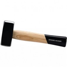 Кувалда с ручкой из дерева гикори, 1000 г