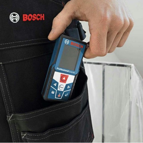 Дальномер лазерный Bosch GLM 500 0601072H00