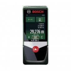 Дальномер лазерный Bosch PLR 50 С 0603672221