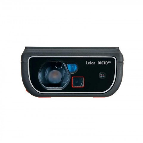 Лазерная рулетка Leica DISTO D510 792290