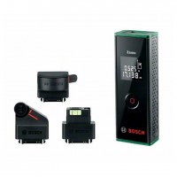 Дальномер лазерный Bosch Zamo поколение 3 0603672701