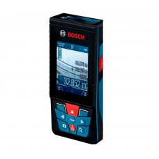 Дальномер лазерный Bosch GLM 120 C Professional 0601072F00