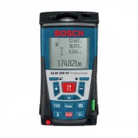 Дальномер лазерный Bosch GLM 250 VF 0601072100