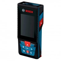 Дальномер лазерный Bosch GLM 150-27 C 0601072Z00