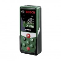 Дальномер лазерный Bosch PLR 30 С 0603672120