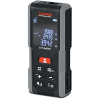 Дальномер лазерный CROWN CT44113