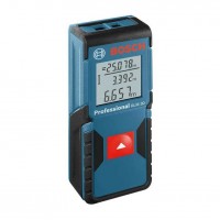 Дальномер лазерный Bosch GLM 30 Professional 0601072500