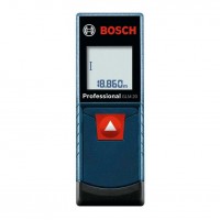 Дальномер лазерный Bosch GLM 20 0601072E00