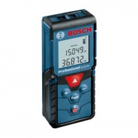 Лазерный дальномер Bosch GLM 40 Professional 0601072900