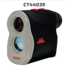 Оптический дальномер CROWN CT44039, дальность до 1200 м