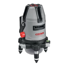Уровень лазерный CROWN CT44063