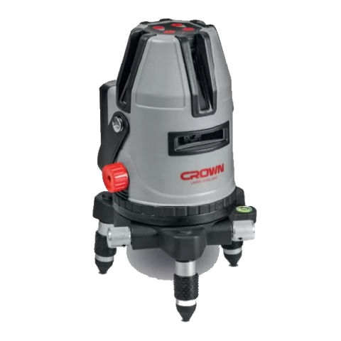 Уровень лазерный CROWN CT44063