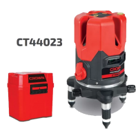Лазерный нивелир Crown CT44023