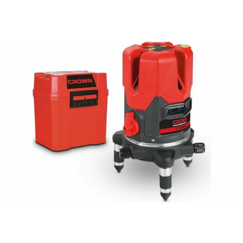 Лазерный уровень CROWN линейный CT44024