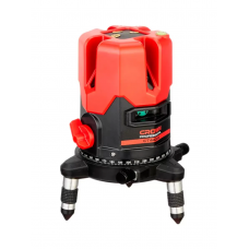 Лазерный уровень CROWN линейный CT44024