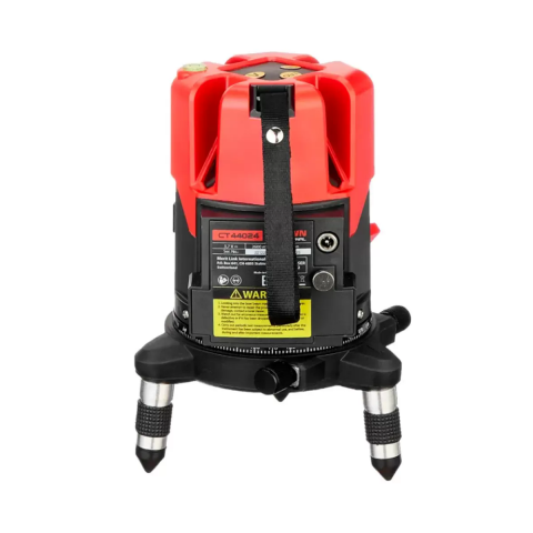 Лазерный уровень CROWN линейный CT44024