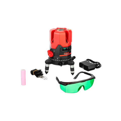 Лазерный уровень CROWN линейный CT44024