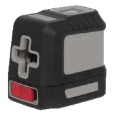 Уровень лазерный CROWN CT44139