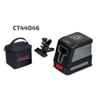 Лазерный уровень CROWN линейный CT44046