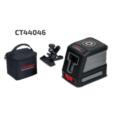 Лазерный уровень CROWN линейный CT44046