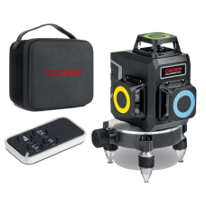 Уровень лазерный CROWN CT44088-R TB