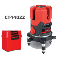 Уровень лазерный CROWN CT44022