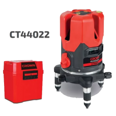 Уровень лазерный CROWN CT44022