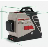 Лазерный уровень CROWN линейный CT44048