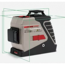 Лазерный уровень CROWN линейный CT44048