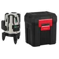 Уровень лазерный CROWN CT44146