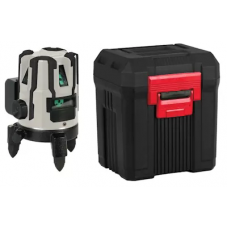 Уровень лазерный CROWN CT44145