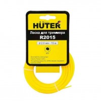 Леска для триммера Huter R2015 15м*2мм 71/1/9