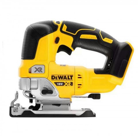 Аккумуляторный лобзик DeWALT DCS334NT-XJ