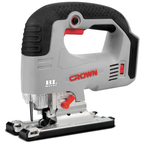 Аккумуляторный лобзик BL CROWN CT25003HX
