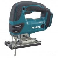 Аккумуляторный лобзик Makita DJV180Z