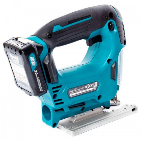 Лобзик аккумуляторный MAKITA JV101DWAE