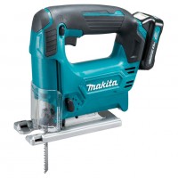 Лобзик аккумуляторный MAKITA JV101DWAE