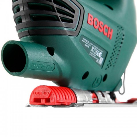 Электролобзик Bosch PST 800 PEL 06033A0120