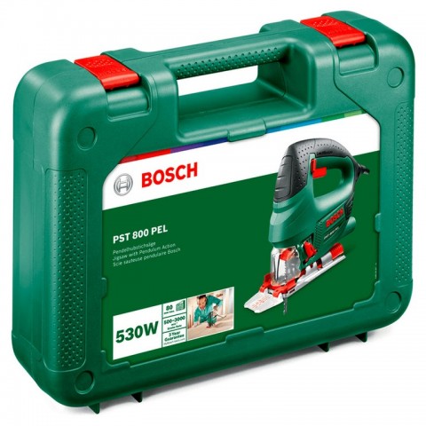 Электролобзик Bosch PST 800 PEL 06033A0120